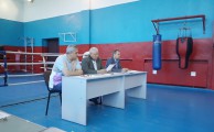 педагогический совет