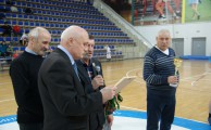 награждение воспитанников Кдюсш г. Фрязино отделения футбол