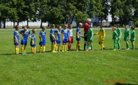 результаты первого круга игр первенства московской области по футболу среди юношеских, подростковых и детских команд в сезоне 2015 г.