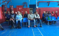 Педагогический и тренерский совет му до "кдюсш г. фрязино"